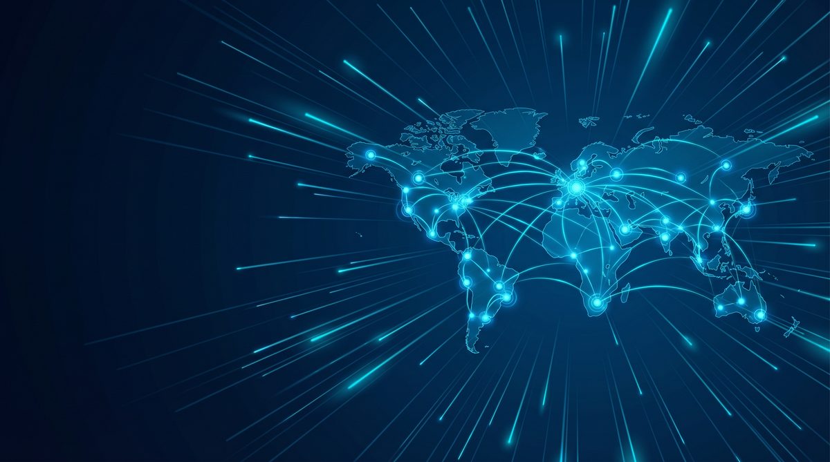 加速器CI全球网络加速