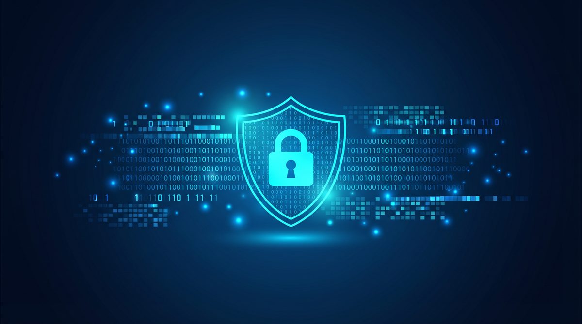 加速器CI隐私安全保护