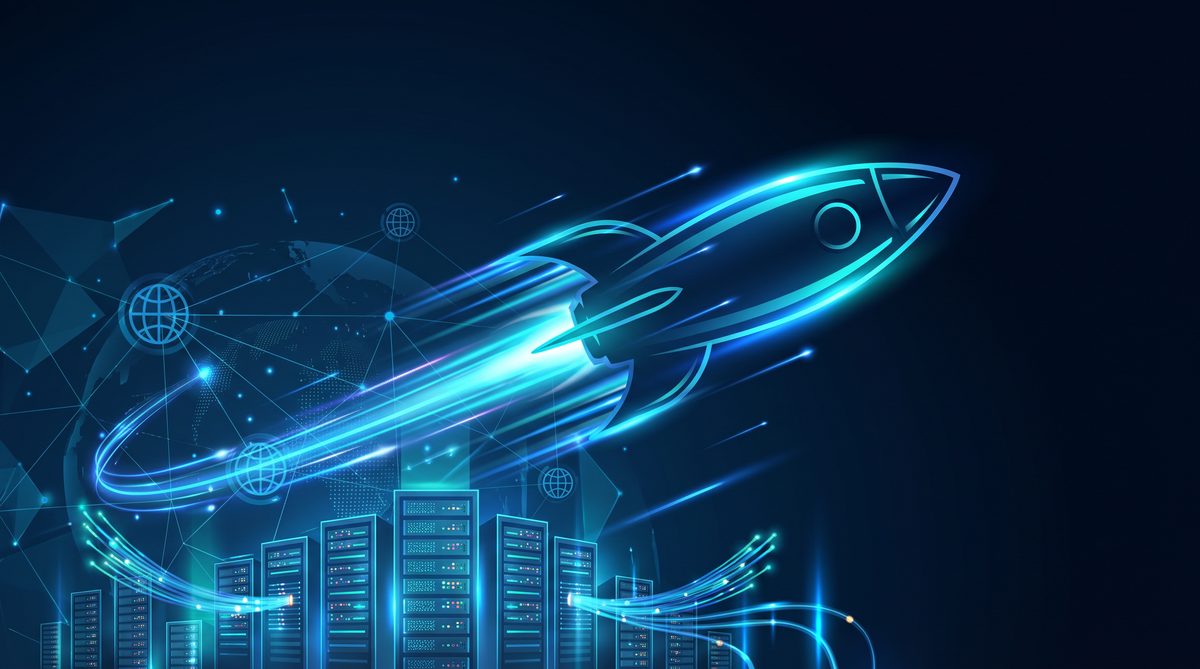 加速器CI极速下载加速