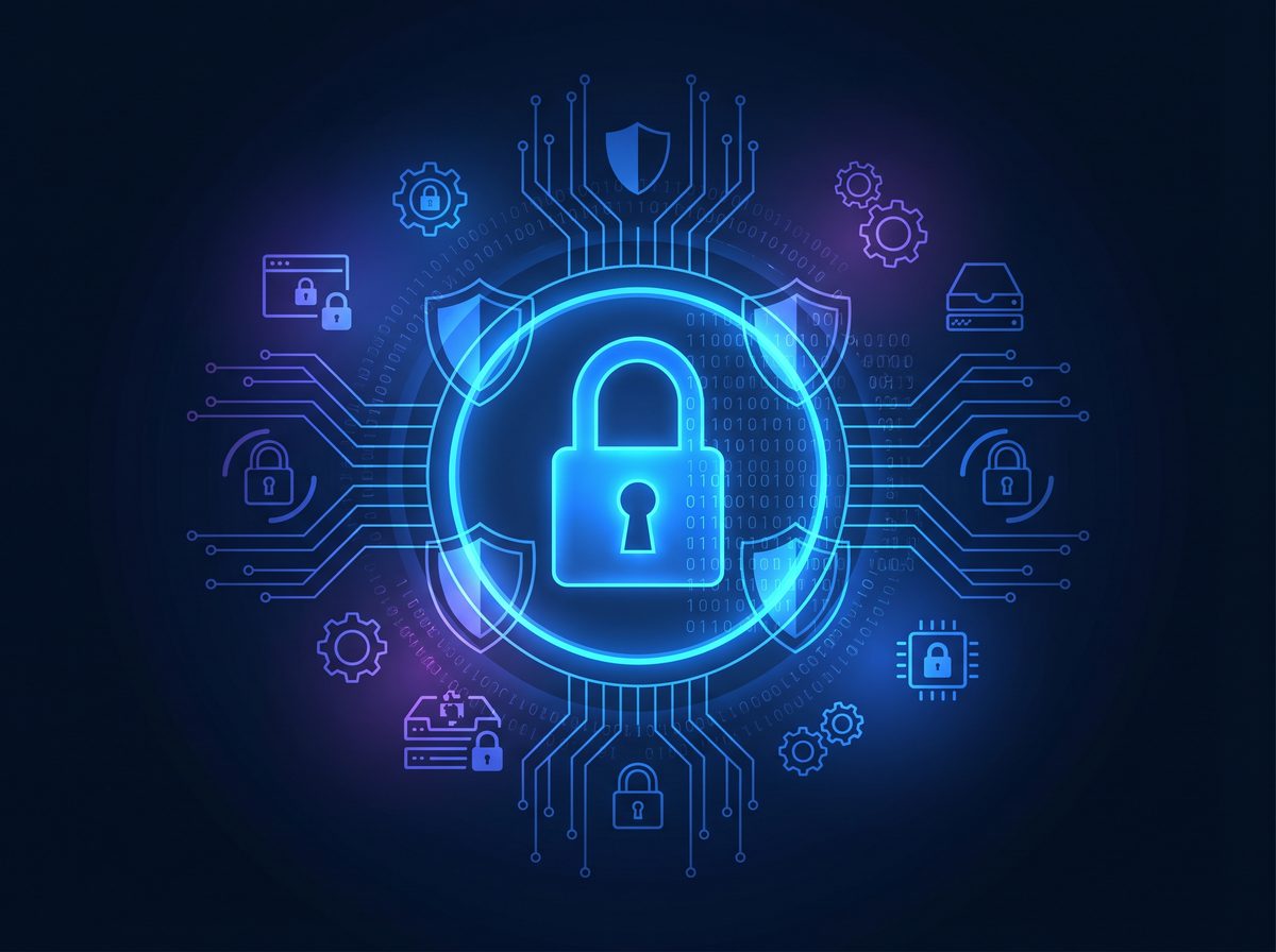 加速器CI安全防护体系